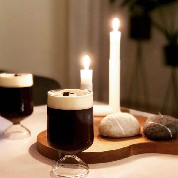 Muurla OLO Drinking Glass 2 PCS