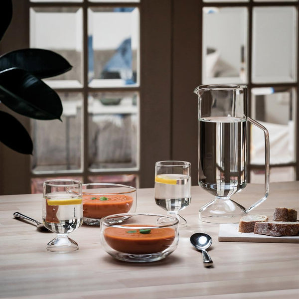 Muurla OLO Drinking Glass 2 PCS