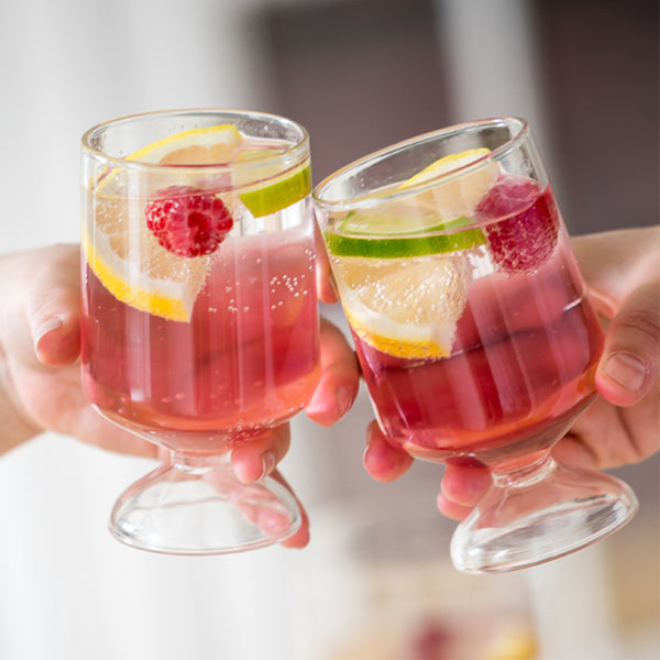 Muurla OLO Drinking Glass 2 PCS