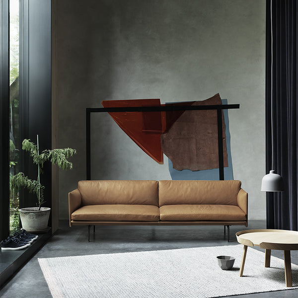 Muuto Grain Lamp