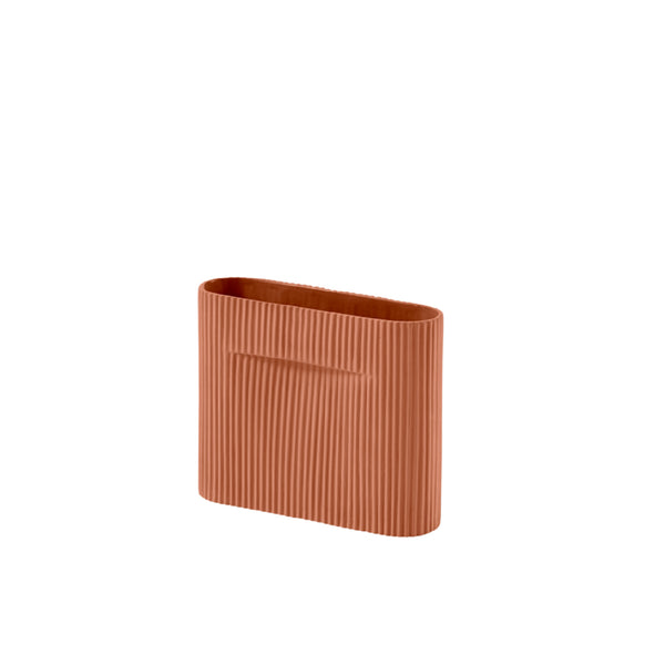 Ridge Vase 花瓶 Muuto