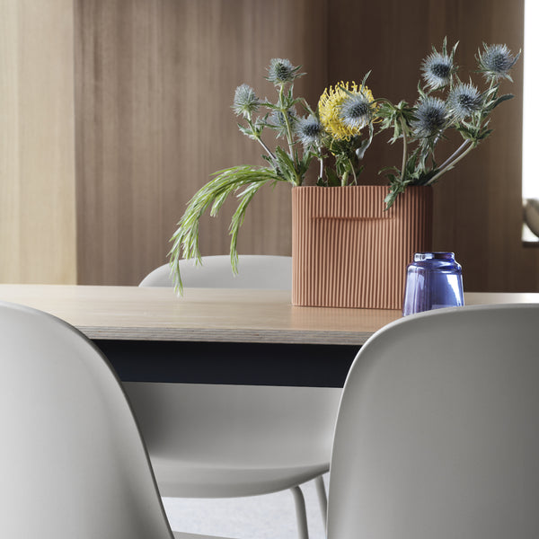 Ridge Vase 花瓶 Muuto