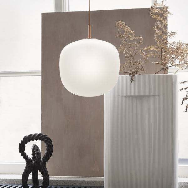 Rime Pendant Lamp 25cm 吊燈 Muuto