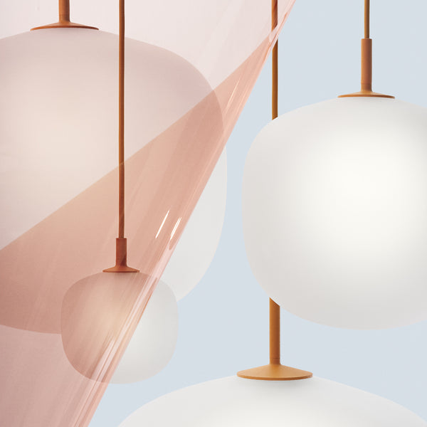 Rime Pendant Lamp 12cm 吊燈 Muuto