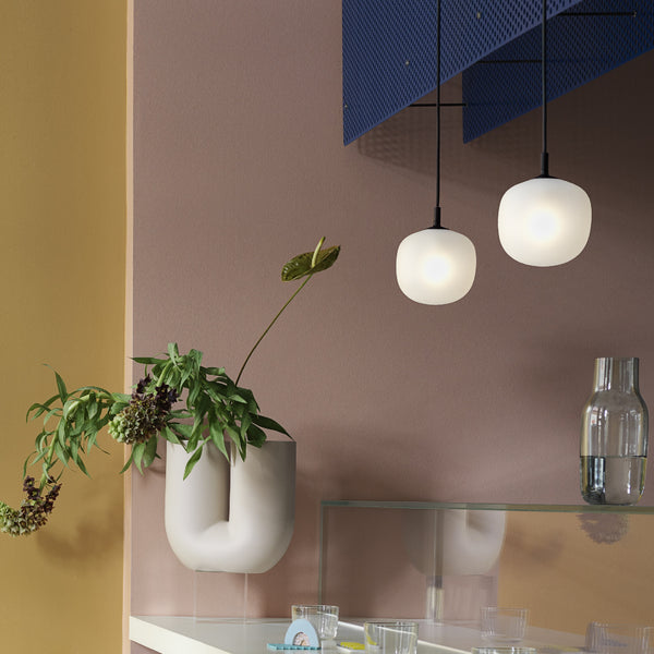Rime Pendant Lamp 12cm 吊燈 Muuto