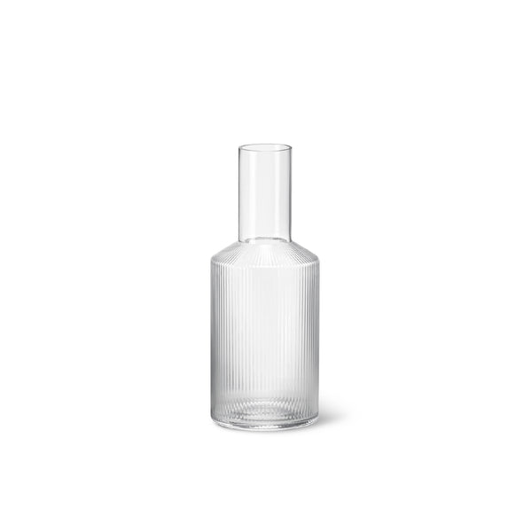 Ferm Living Ripple Carafe