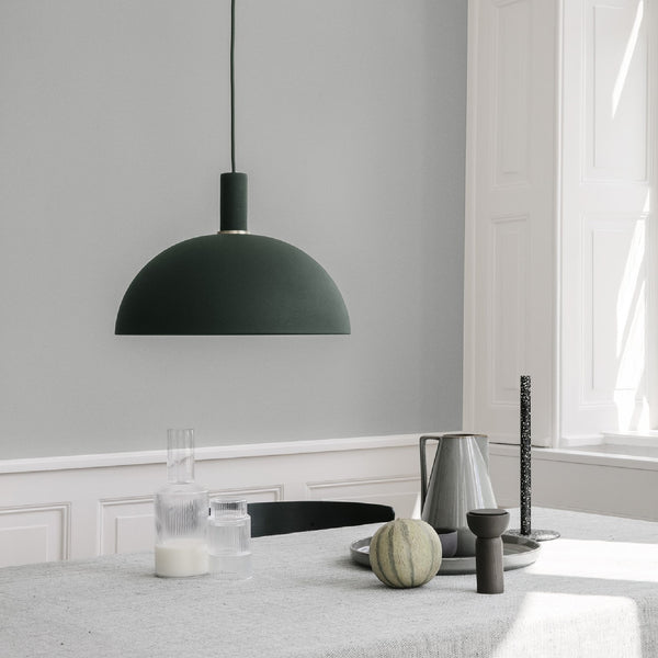 Ferm Living Ripple Carafe