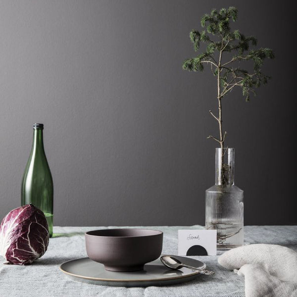 Ferm Living Ripple Carafe