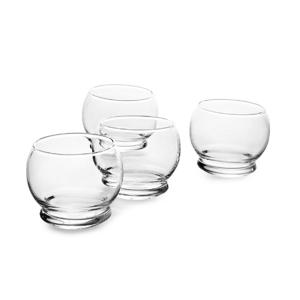 Normann Copenhagen Rocking Glass