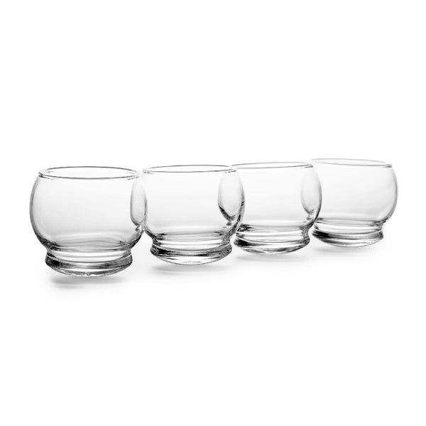 Normann Copenhagen Rocking Glass