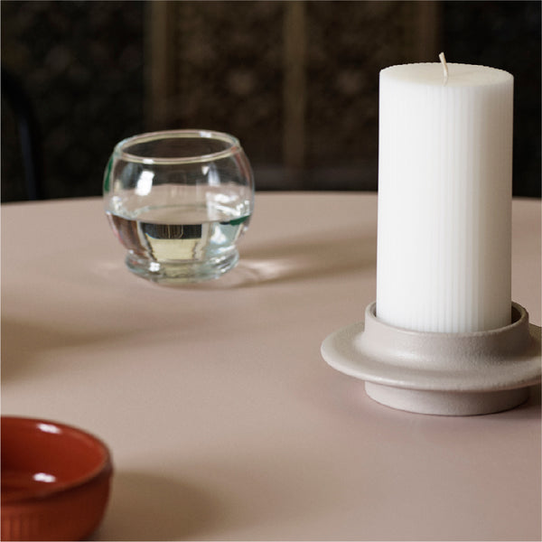 Normann Copenhagen Rocking Glass