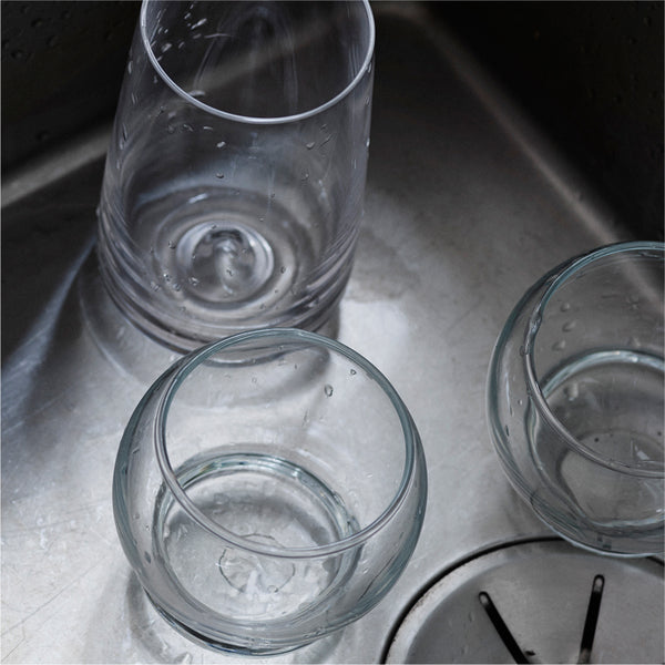 Normann Copenhagen Rocking Glass