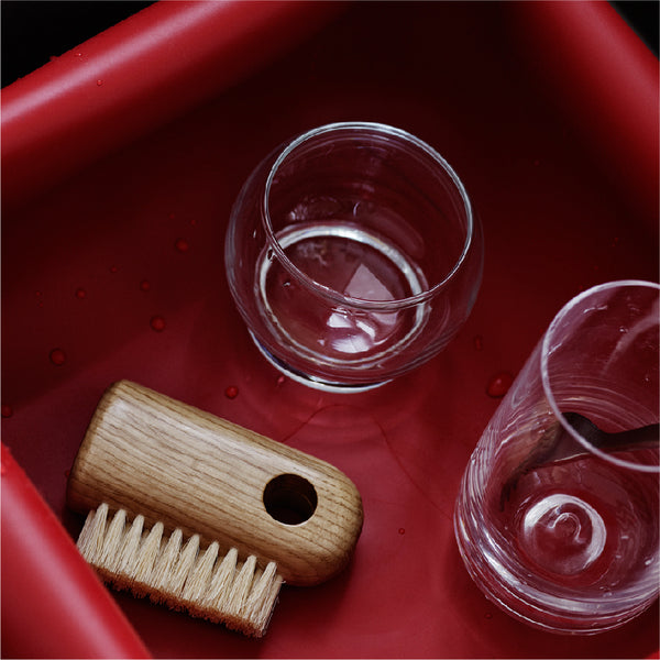 Normann Copenhagen Rocking Glass