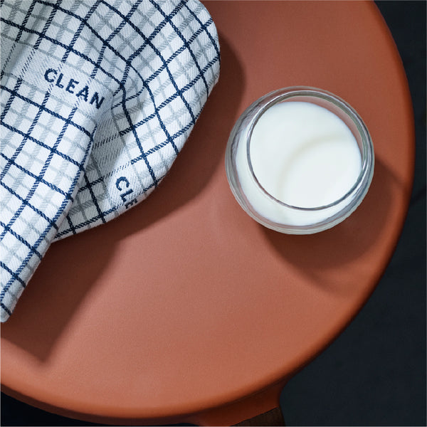 Normann Copenhagen Rocking Glass