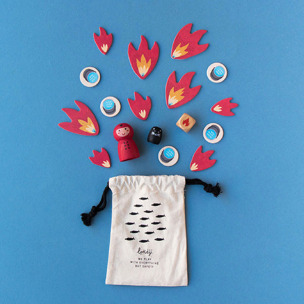 Save The Cat 小孩學習遊戲 Londji