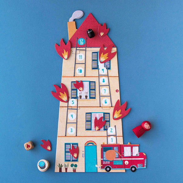 Save The Cat 小孩學習遊戲 Londji