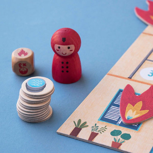 Save The Cat 小孩學習遊戲 Londji