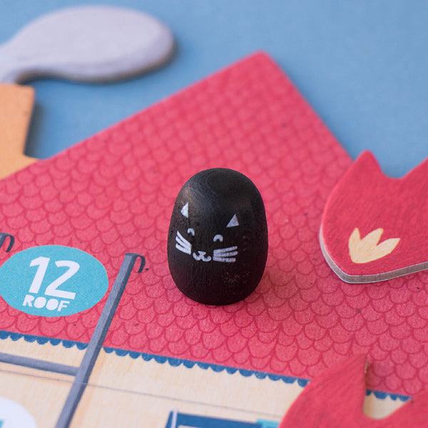 Save The Cat 小孩學習遊戲 Londji