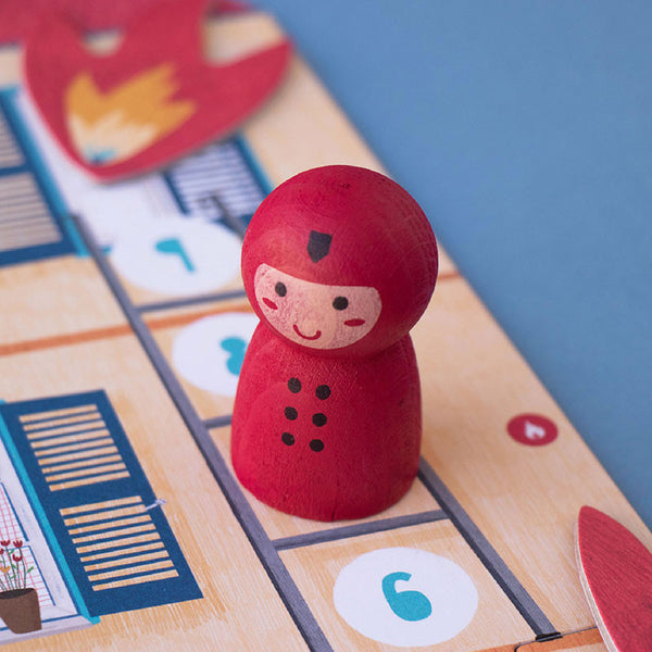 Save The Cat 小孩學習遊戲 Londji