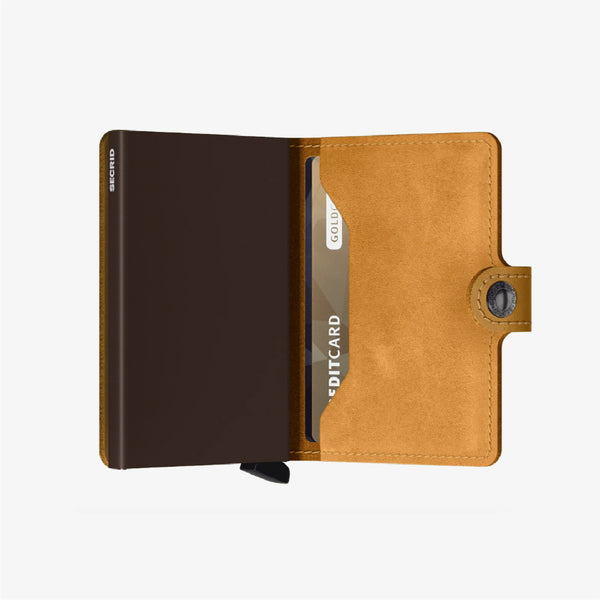SECRID Miniwallet
