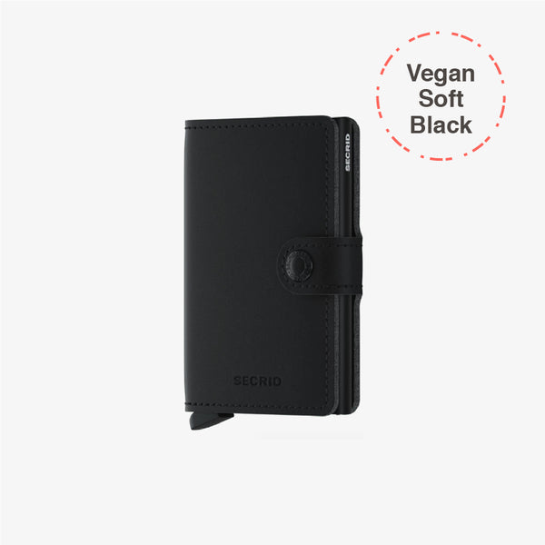 SECRID Miniwallet