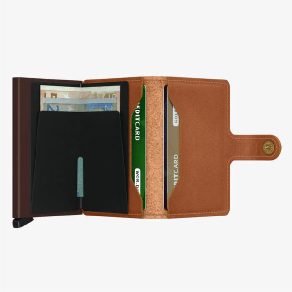SECRID Miniwallet