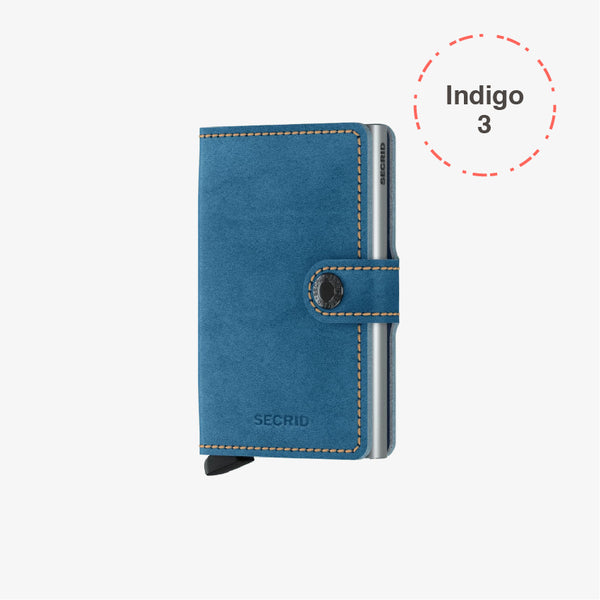 SECRID Miniwallet