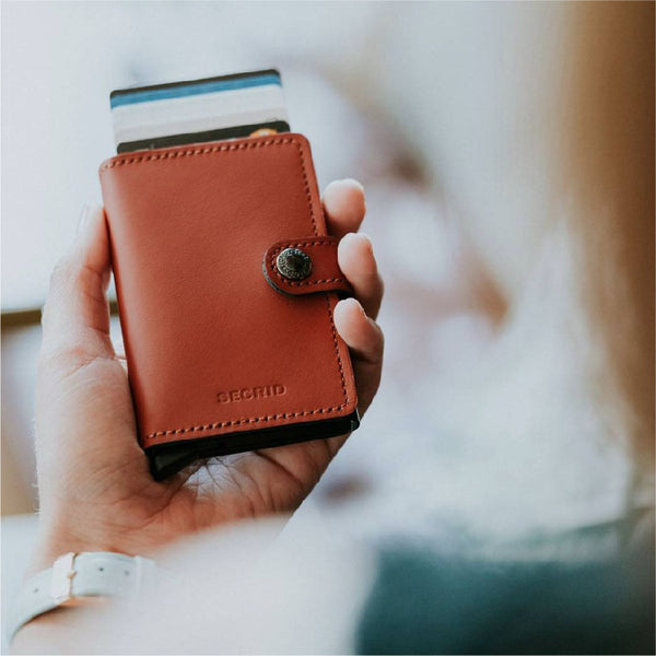 SECRID Miniwallet