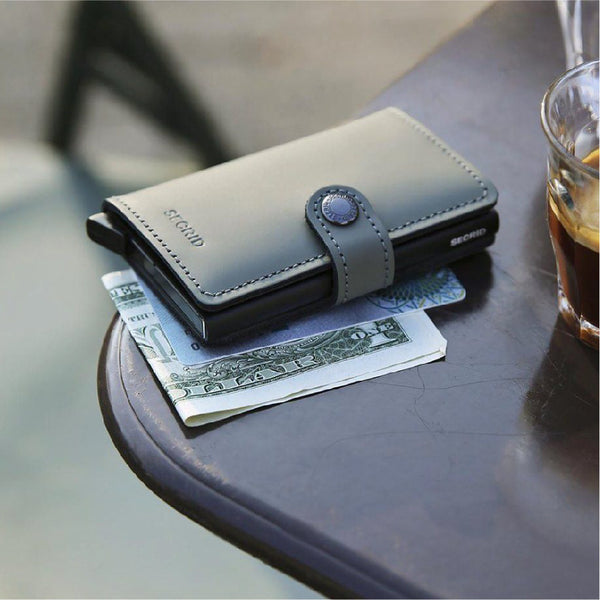 SECRID Miniwallet
