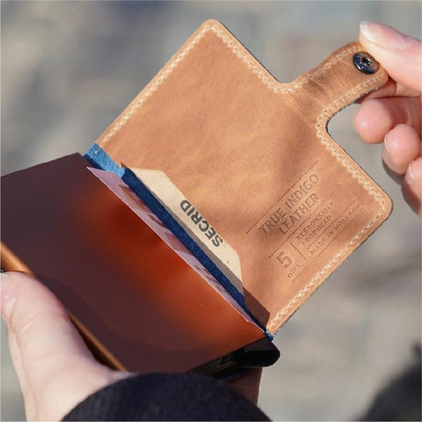 SECRID Miniwallet