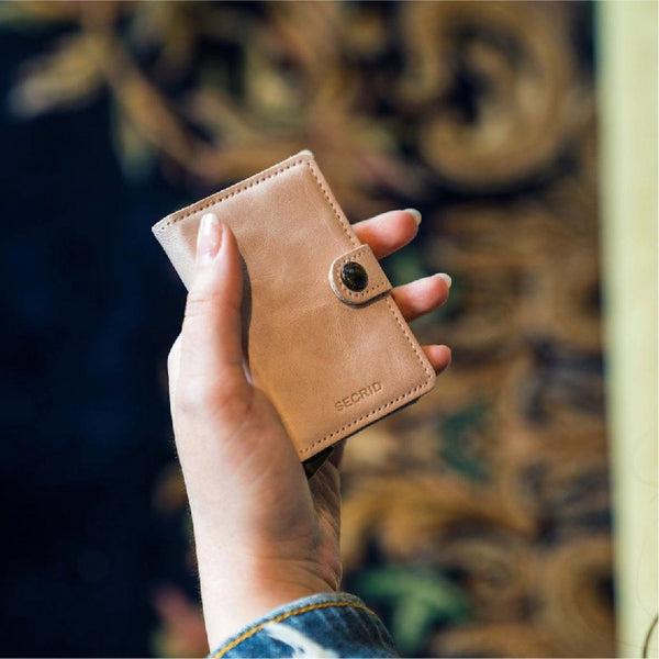 SECRID Miniwallet