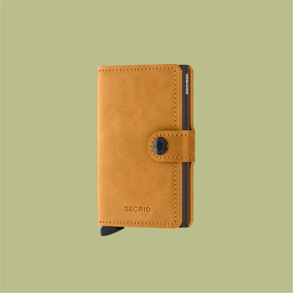 SECRID Miniwallet