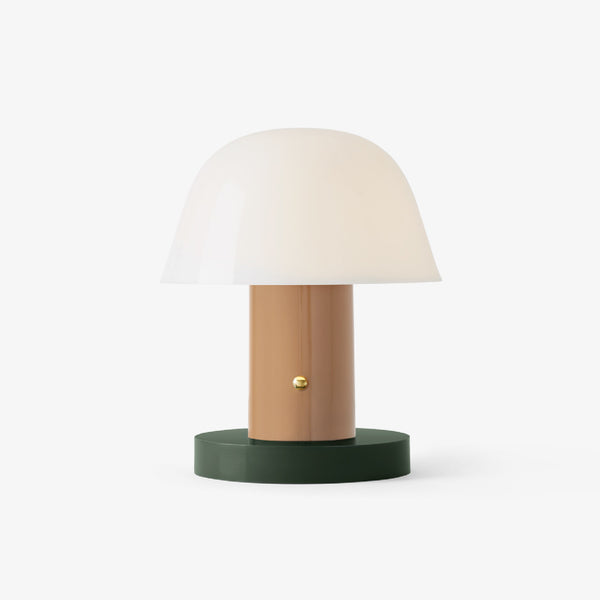 &Tradition Setago JH27 Table Lamp