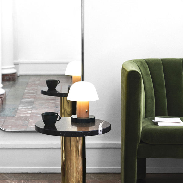 &Tradition Setago JH27 Table Lamp