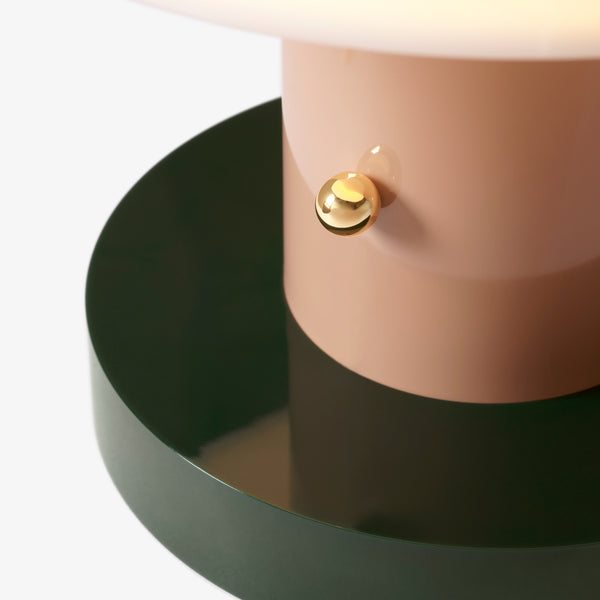 &Tradition Setago JH27 Table Lamp