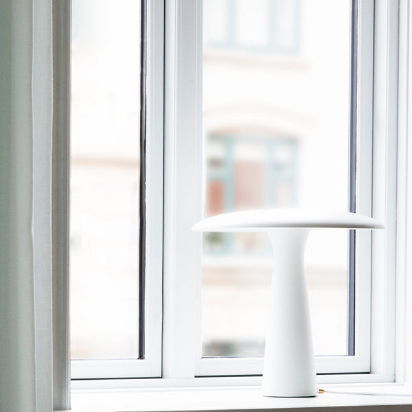 Normann Copenhagen Shelter Table Lamp