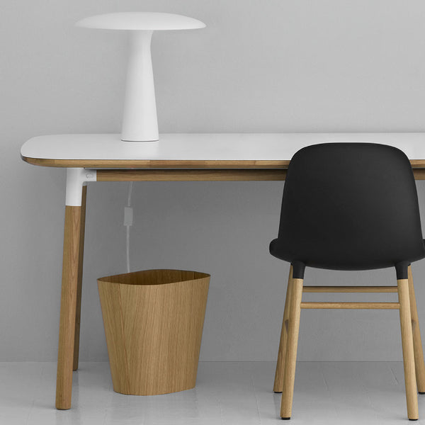 Normann Copenhagen Shelter Table Lamp