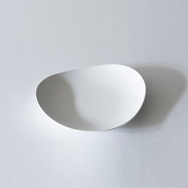 SHIONARI plate 195mm 餐碟 yumiko iihoshi