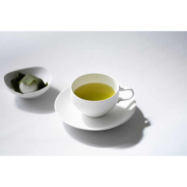 SHIONARI Almond Dish 小菜碟 yumiko iihoshi