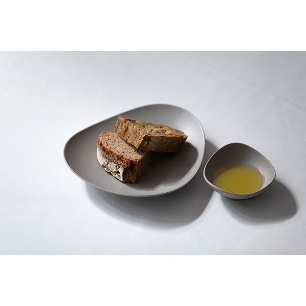 SHIONARI plate 195mm 餐碟 yumiko iihoshi