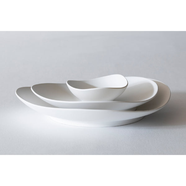 SHIONARI Almond Dish 小菜碟 yumiko iihoshi