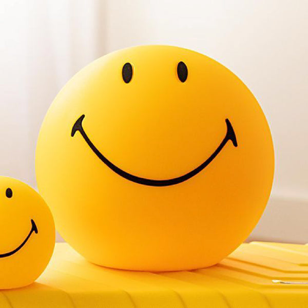 Smiley Star Light 25cm 笑臉燈 Mr Maria