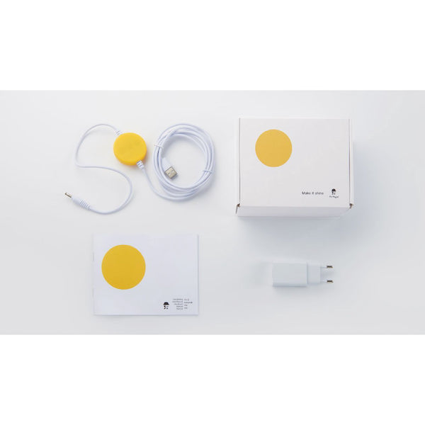 Smiley Star Light 25cm 笑臉燈 Mr Maria