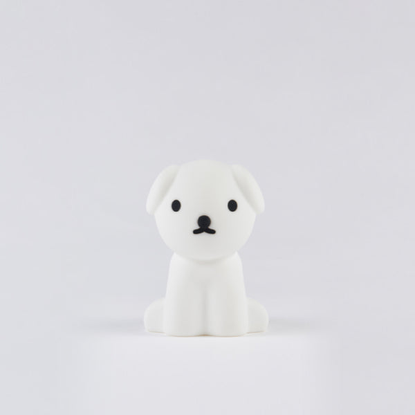 Snuffy First Light Mr Maria