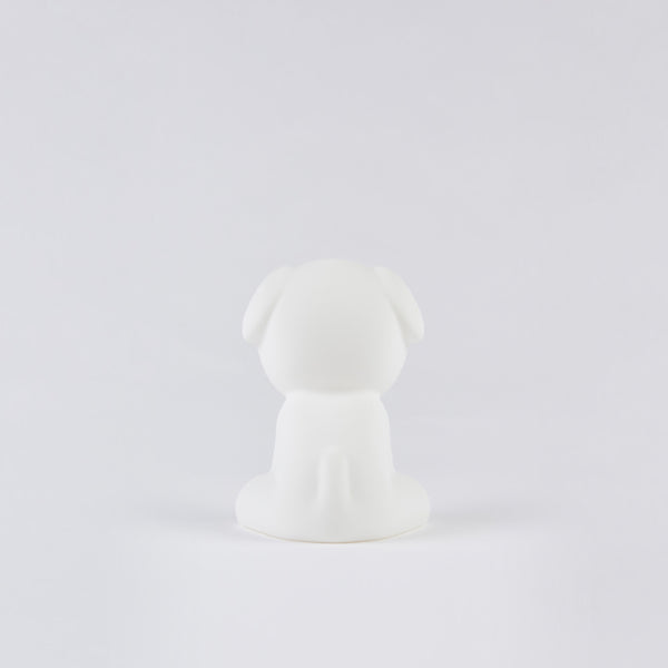 Snuffy First Light Mr Maria