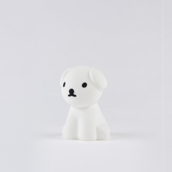 Snuffy First Light Mr Maria