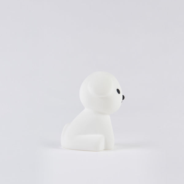 Snuffy First Light Mr Maria