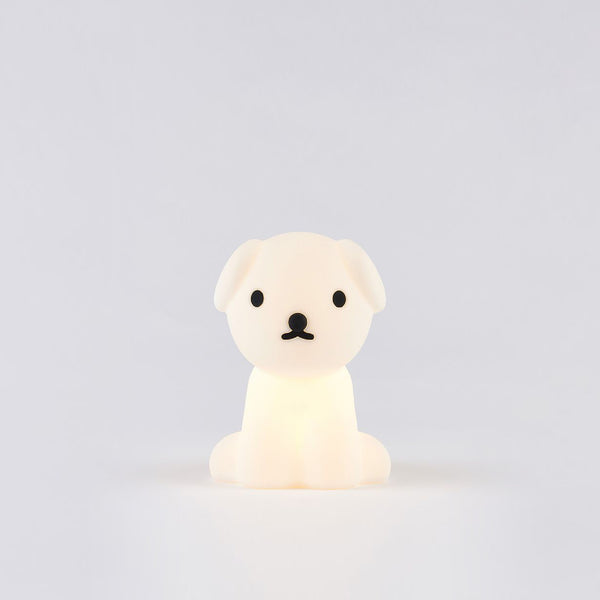 Snuffy First Light Mr Maria