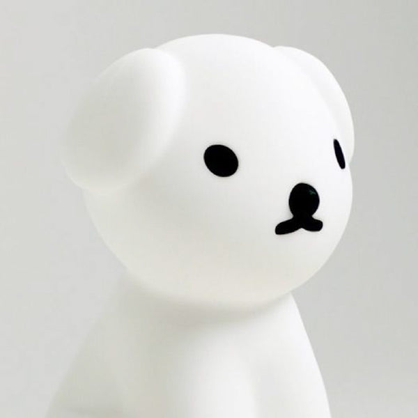 Snuffy First Light Mr Maria