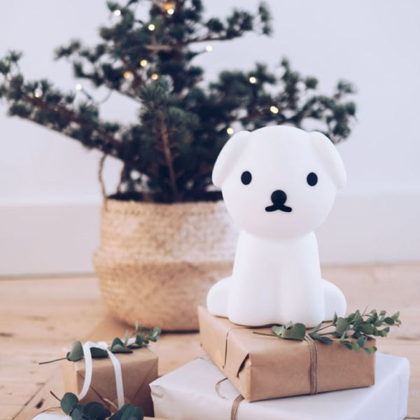 Snuffy First Light Mr Maria